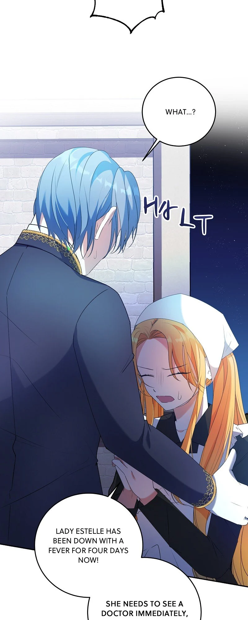 A Fairy Tale for Villains Chapter 17 45